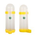 400ml Automatic Bird Water Feeder