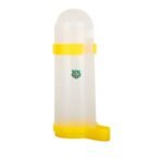 automatic water feeder for birds (400ml) - Image 3