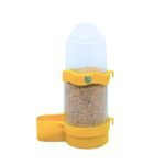 Birds automatic food feeder (500gram) - Image 2