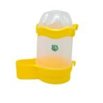 birds automatic food feeder (340ml) - Image 2