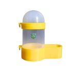 birds automatic food feeder (200gram)