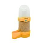 Birds automatic food feeder (500gram) - Image 3