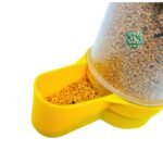 Birds automatic food feeder (500gram) - Image 4