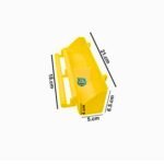 Birds two partition feeding cup - Image 4