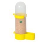 400ml automatic food feeder for birds