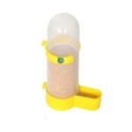 automatic food feeder for birds (400gram) - Image 4