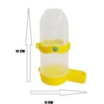 birds Automatic water feeder (500ml) - Image 4