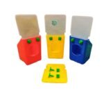 pigeon single hole feeder - Image 2