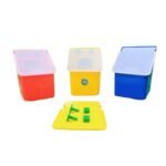 pigeon single hole feeder