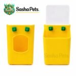 pigeon single hole feeder