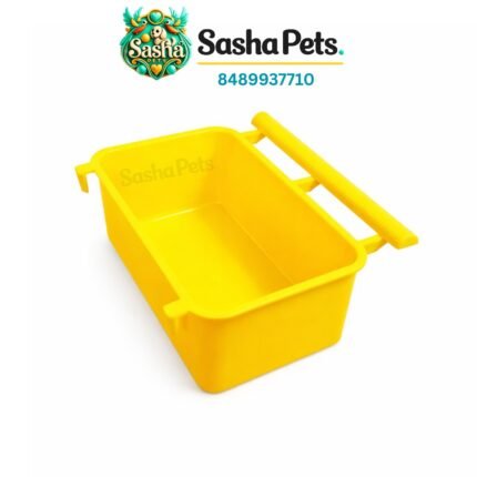 Birds feeding cup (350ml)