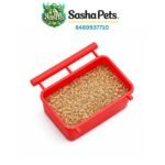 Birds feeding cup (350ml) - Image 2