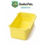 Birds feeding cup (500ml) - Image 3