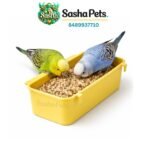 Birds feeding cup (500ml)