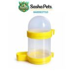 birds automatic water feeder (200ml)