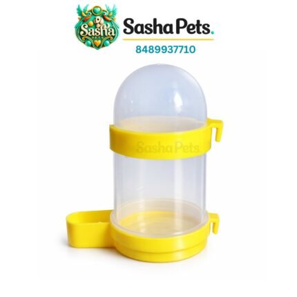 birds automatic water feeder (200ml)
