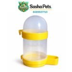birds automatic water feeder (200ml) - Image 2