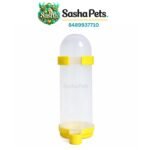 automatic water feeder for birds (400ml) - Image 2
