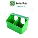 pigeon double hole feeder - Image 3