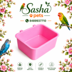 Birds feeding cup (250ml)