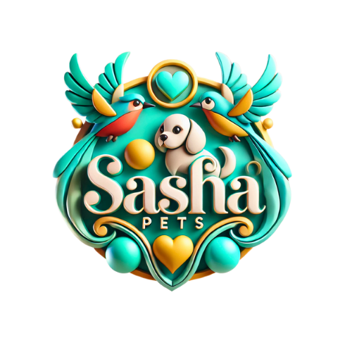 sashapets logo