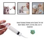 Hand feeding syringe - Image 3