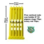 Birds leg ring holder - Image 2