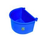 D shape birds feeding cup (125ml)