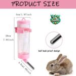 Rabbit drinker (250ml) - Image 2