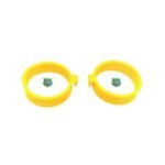 Bottle holding clip small