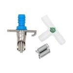 Rabbit nipple drinker