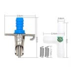 Rabbit nipple drinker - Image 2