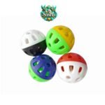 Birds playing ball - Image 2