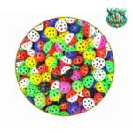 Birds playing ball - Image 3