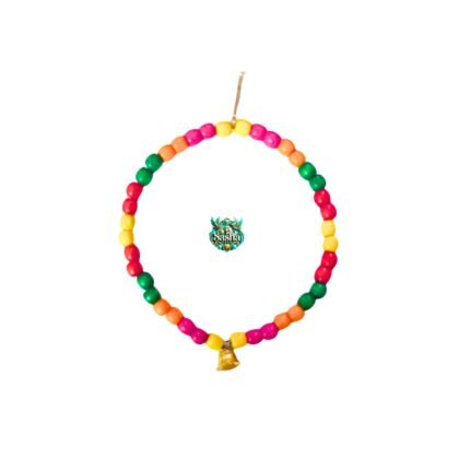 Birds swing (Round type )