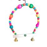 Birds swing (Arch model 2)