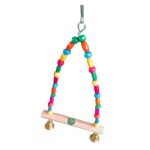 Birds swing (V shape model )