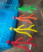 Birds perch stand - Image 2