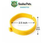 Bottle holding clip big - Image 2