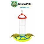 Outdoor Birds feeder (750ml)