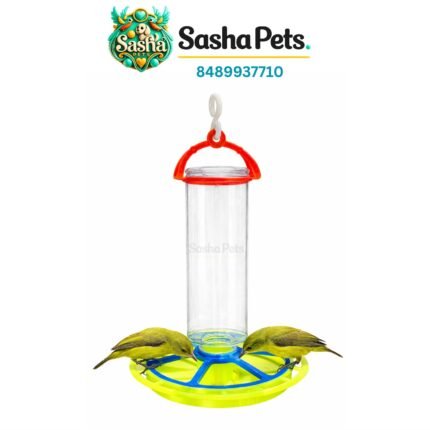 Outdoor Birds feeder (750ml)