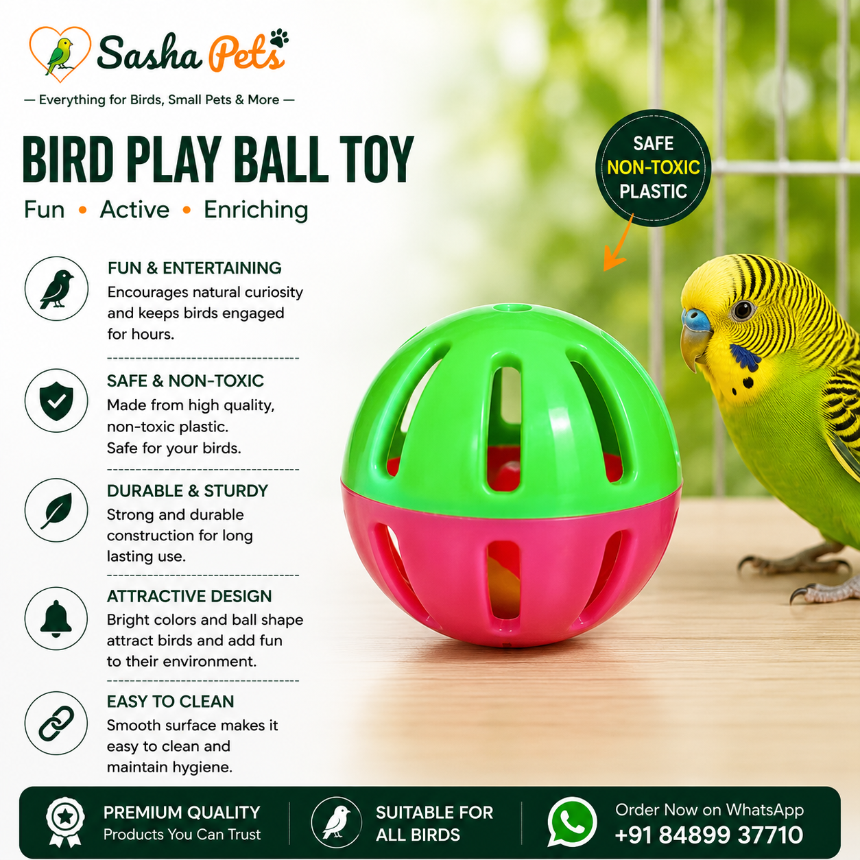 2025/04/1002346014.png Birds playing ball toy - Image 1