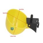 auto drinker with t connector - Image 2