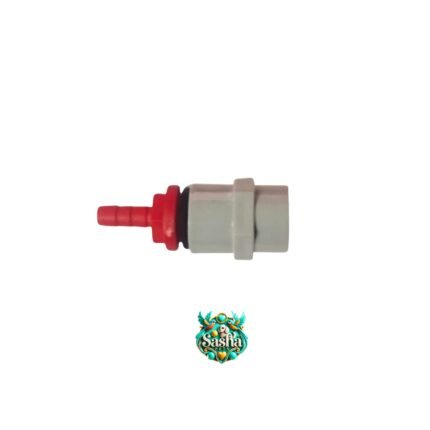 Water tank to 8mm pipe connector