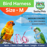 Birds harness - Image 2