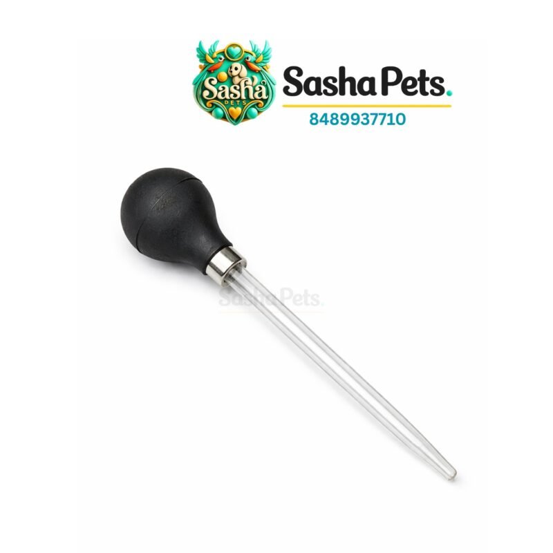 Imported pigeon chick feeder high quality baby pigeon feeding tool for breeders