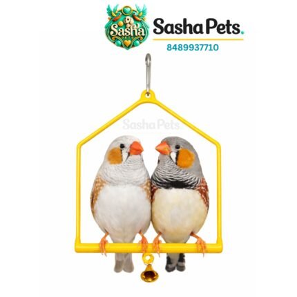 Birds toy swing Arch model 2