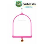 Birds toy swing Arch model 1 - Image 3