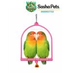 Birds toy swing Arch model 1