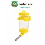 Rabbit and hamster drinker 80ml